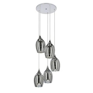 Люстра Candellux 35-60198 Marina - 895477