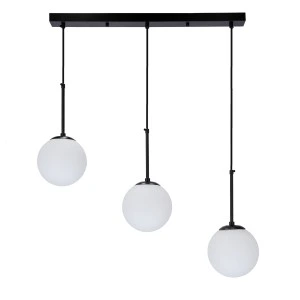 Люстра Candellux 33-09609 Pompei - 895693