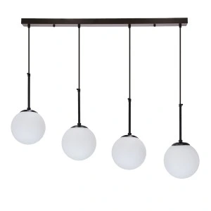 Люстра Candellux 34-09630 Pompei - 895692
