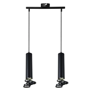 Люстра Candellux 32-78650 TUBA