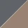 Anthracite / Cappuccino