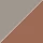Taupe / Terracota