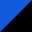Blue/Black