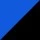 Blue/Black