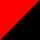 Black/Red