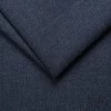 Рогожка Остін Decora Group Austin 15 Deep Blue