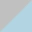 Gray/Light Blue
