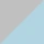 Gray/Light Blue