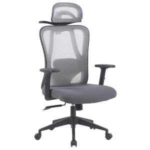 Крісло офісне Island