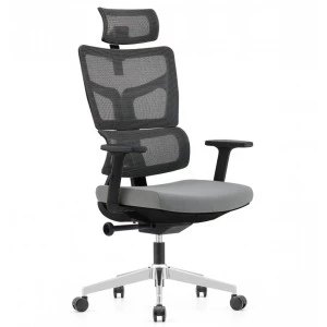 Крісло офісне Preston