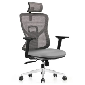 Крісло офісне Rene