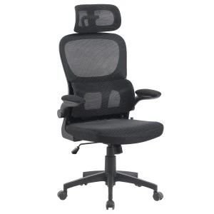 Кресло офисное Torso