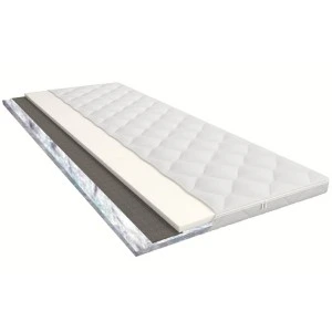 Матрац-топер Аврора