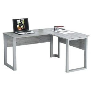 Офісний стіл лофт ХК-1