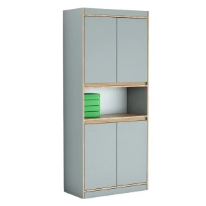 Офисный шкаф Ш-2