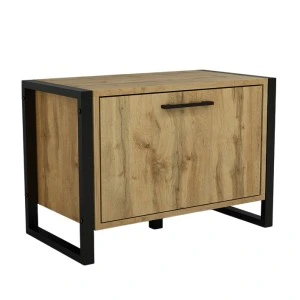 Тумба для взуття Лофт ЛТ-1