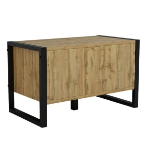 Тумба для обуви Лофт ЛТ-3