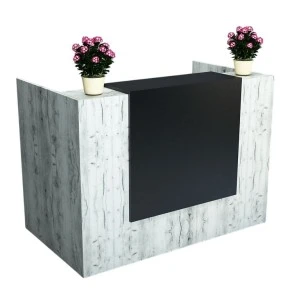 Стойка ресепшн 2