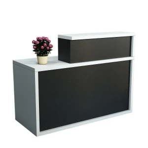 Стійка ресепшн 4