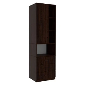 Шкаф для одежды Tetris Т-4