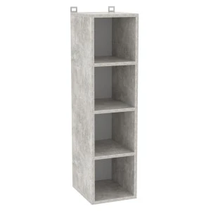 Полиця навісна Hugo H-10