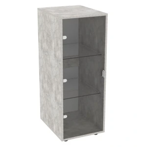 Пенал зі склом Hugo H-5