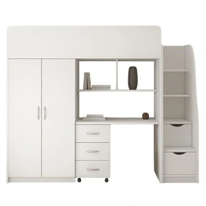 Ліжко кімната Bed Room 1