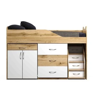 Ліжко кімната Bed Room 5 - 895332