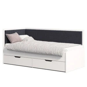 Ліжко Brooklyn - 895291