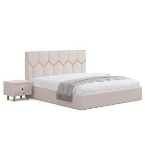 Ліжко Mirali - 895361