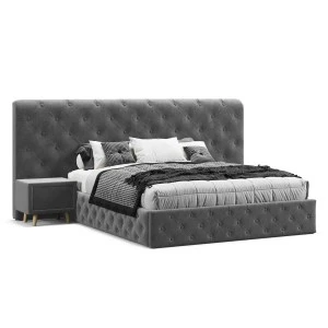 Ліжко Oscar Plus - 895365