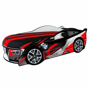Ліжко-автомобіль Space - 895356