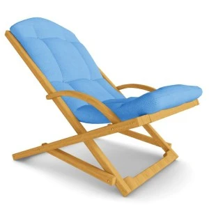 Крісло-шезлонг Soft Chalet swing