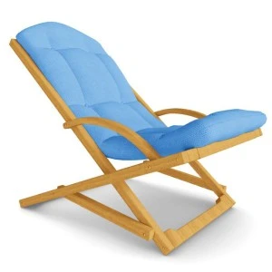 Крісло-шезлонг VIP Chalet swing