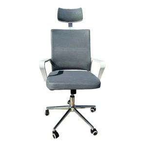 Крісло офісне/комп'ютерне OC-8330W