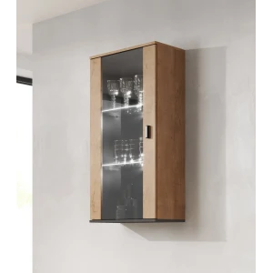 Навісна вітрина Soho S2