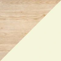 натуральный / бежевый