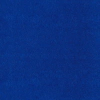 оксамит синій B-1 +132 грн.