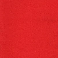 красная экокожа