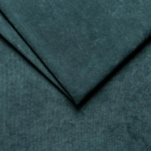 Vintage Velvet 12 Azur