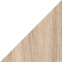 білий / дуб сонома +130 грн.