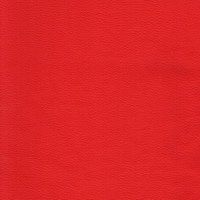 красная экокожа