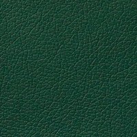 зеленая экокожа