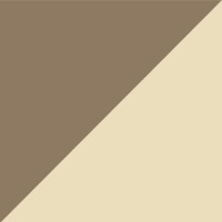 бежевый каркас + мокко столешница +119 грн.