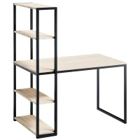 Компьютерный стол HYGGE HG021 Листруп Компьютерный стол HYGGE HG021 Листруп