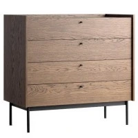 Комод Canelli (4 ящика) Комод Canelli (4 ящика)