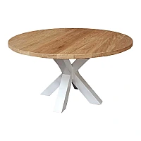 Стол Hard Rondo FM Style Стол Hard Rondo FM Style