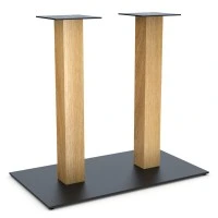 Опора Milano double wood (Милано дабл вуд) Опора Milano double wood (Милано дабл вуд)