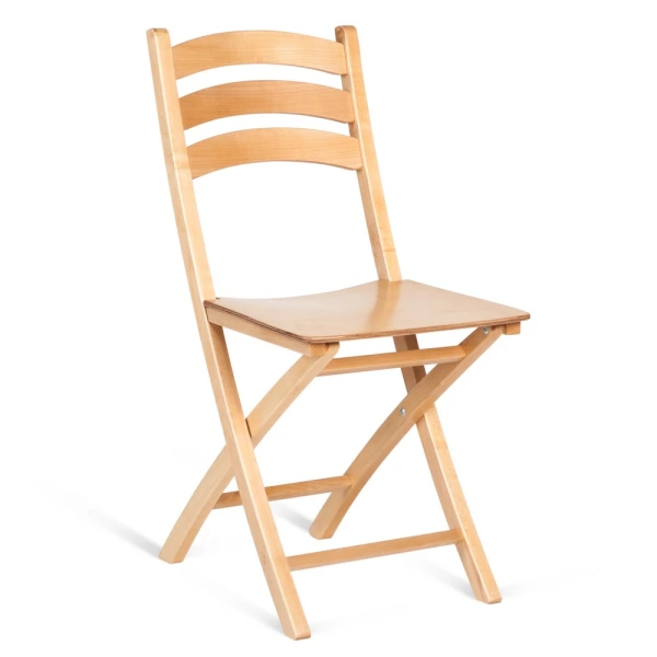 Стілець розкладний Alfa (Альфа)