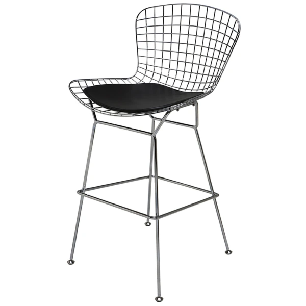 Стілець барный Bertoia (Бертоя) - 123410